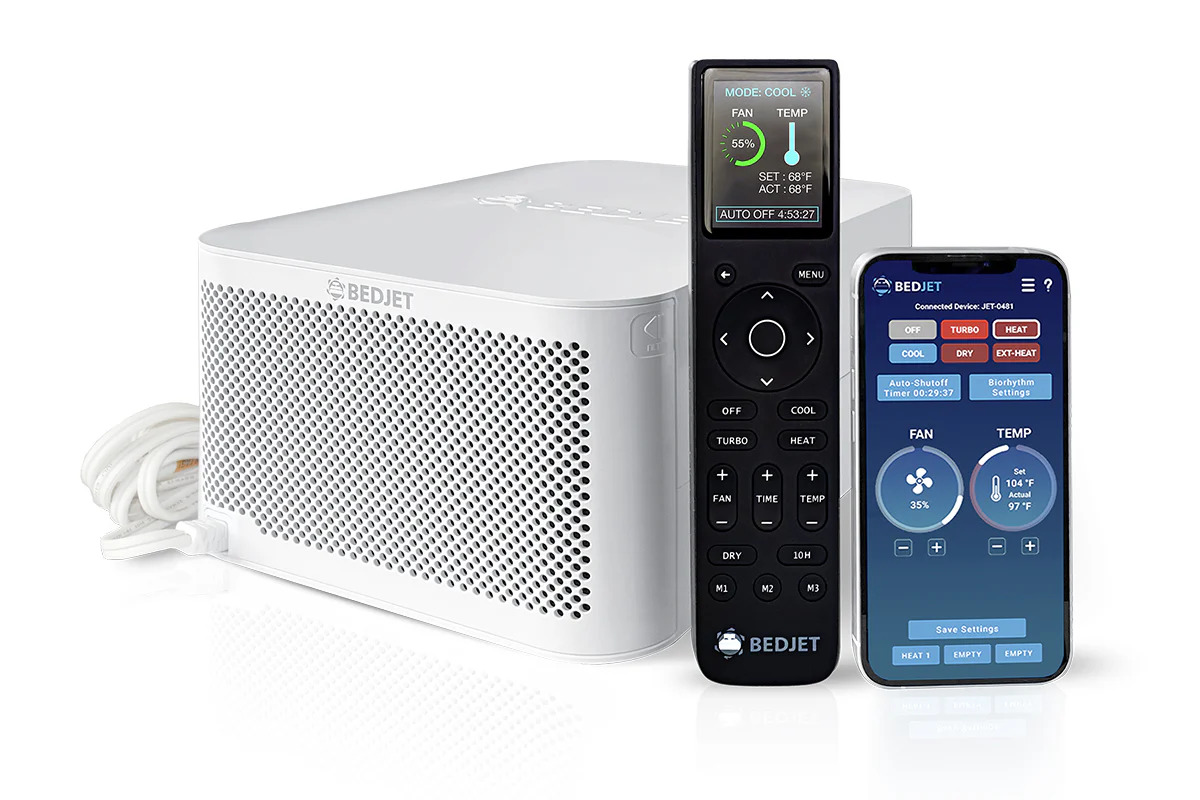BedJet 3 Mini