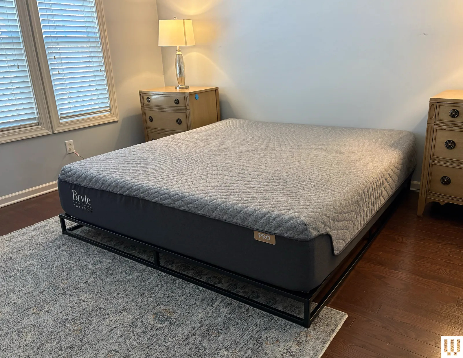 Bryte Balance Pro