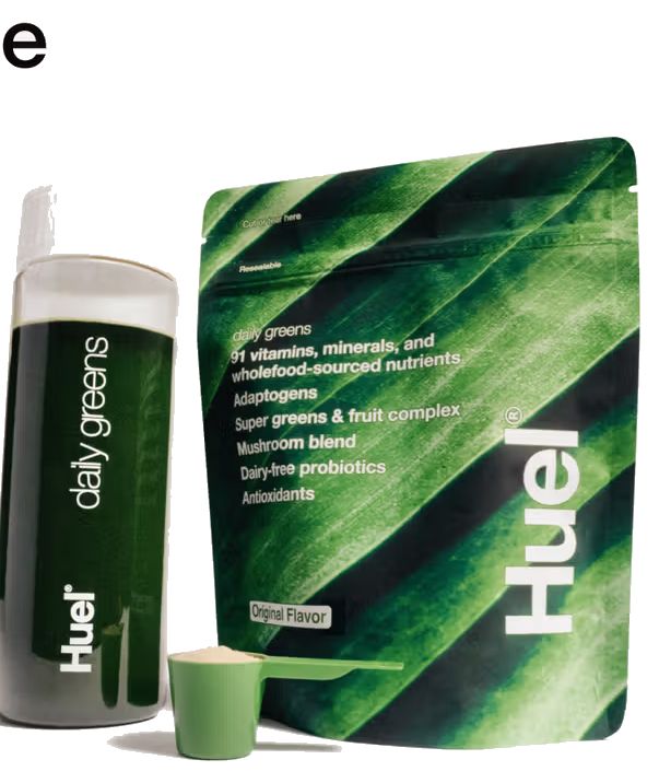 Huel Daily Greens