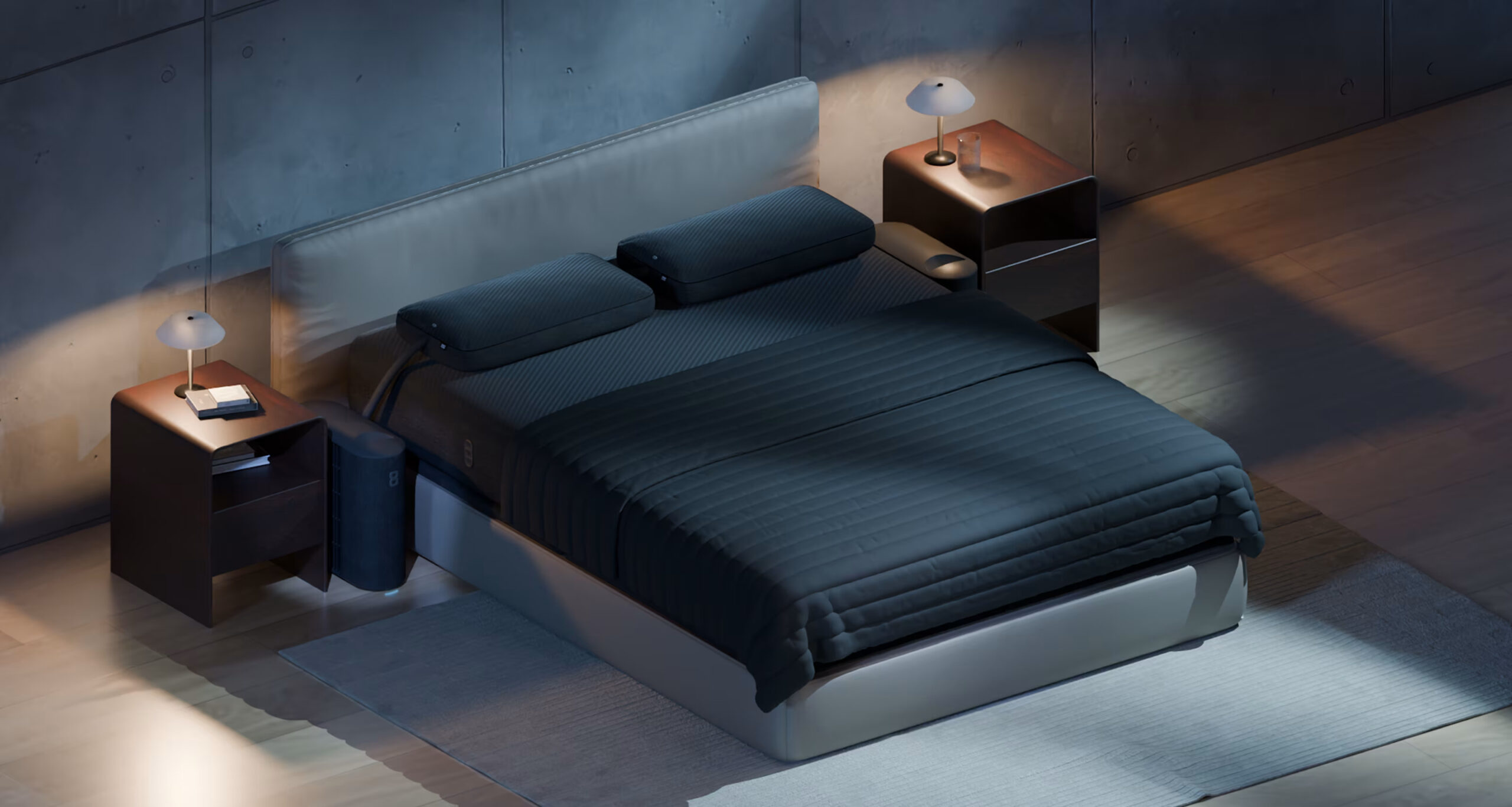 Eight Sleep Pod 4 Ultra